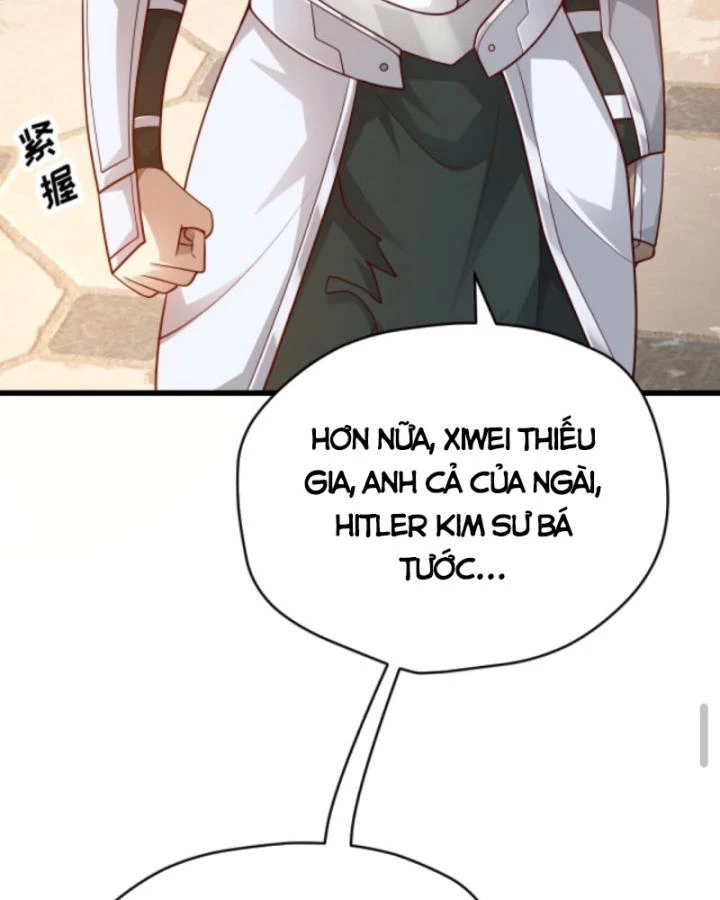 Cả Server Đều Muốn Ám Sát Ta Chapter 71 - 16