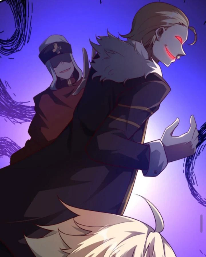 Cả Server Đều Muốn Ám Sát Ta Chapter 71 - 18