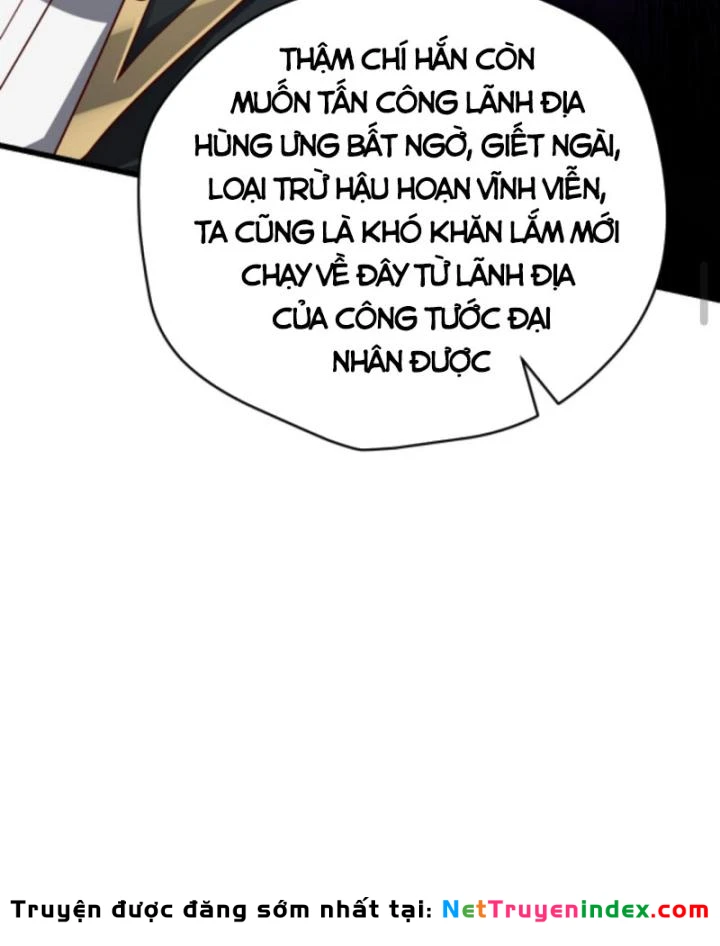 Cả Server Đều Muốn Ám Sát Ta Chapter 71 - 20