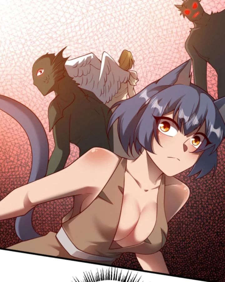 Cả Server Đều Muốn Ám Sát Ta Chapter 71 - 25