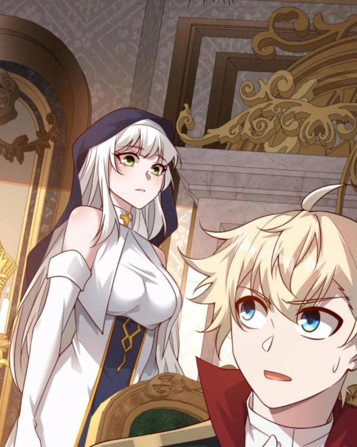 Cả Server Đều Muốn Ám Sát Ta Chapter 71 - 27