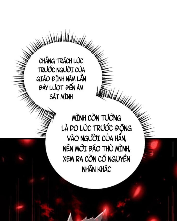 Cả Server Đều Muốn Ám Sát Ta Chapter 71 - 29