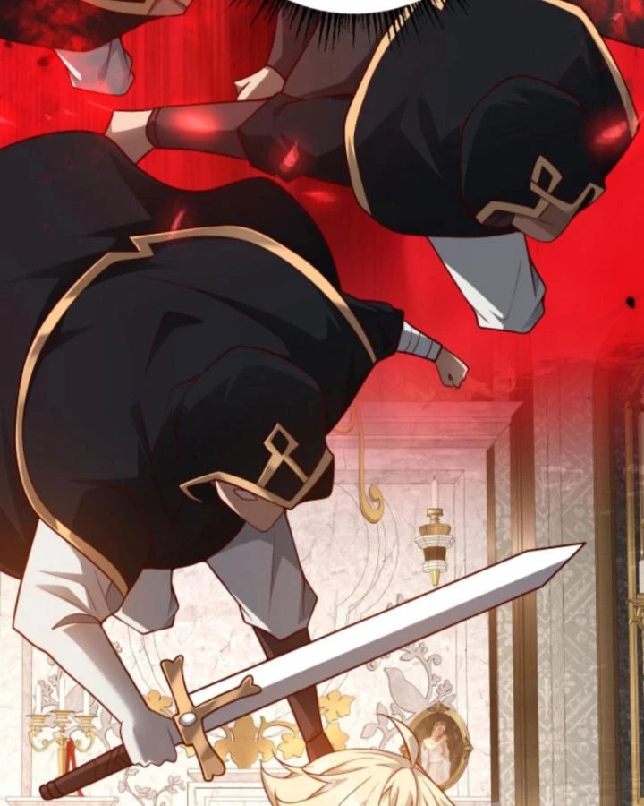 Cả Server Đều Muốn Ám Sát Ta Chapter 71 - 31