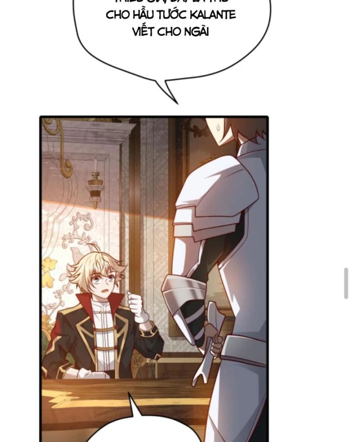 Cả Server Đều Muốn Ám Sát Ta Chapter 71 - 34