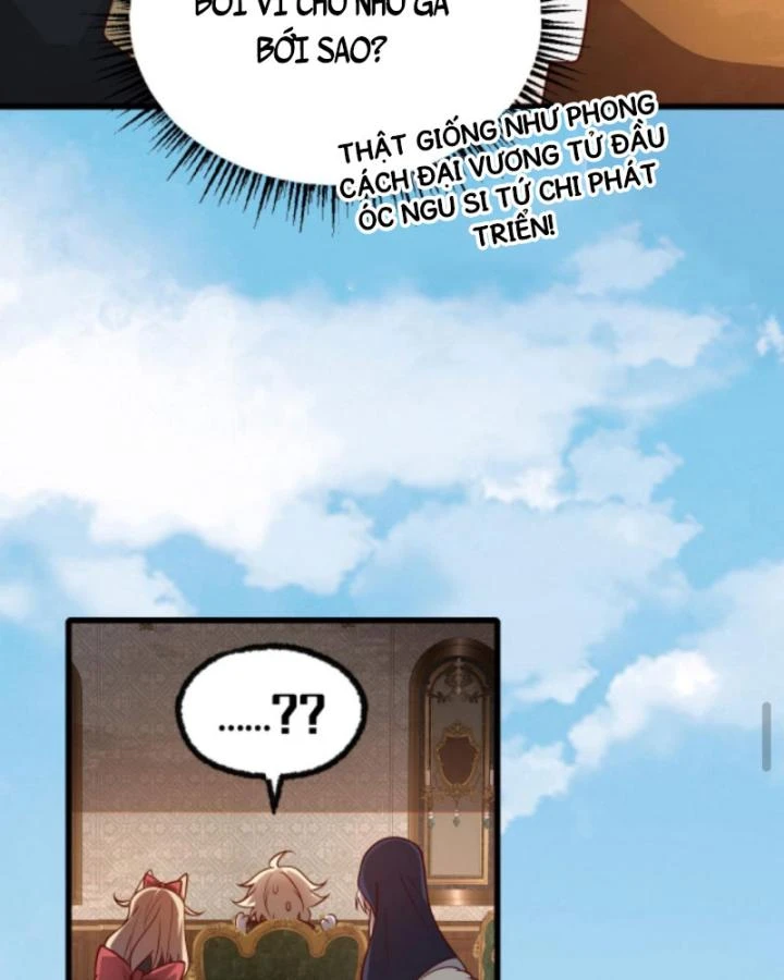 Cả Server Đều Muốn Ám Sát Ta Chapter 71 - 37