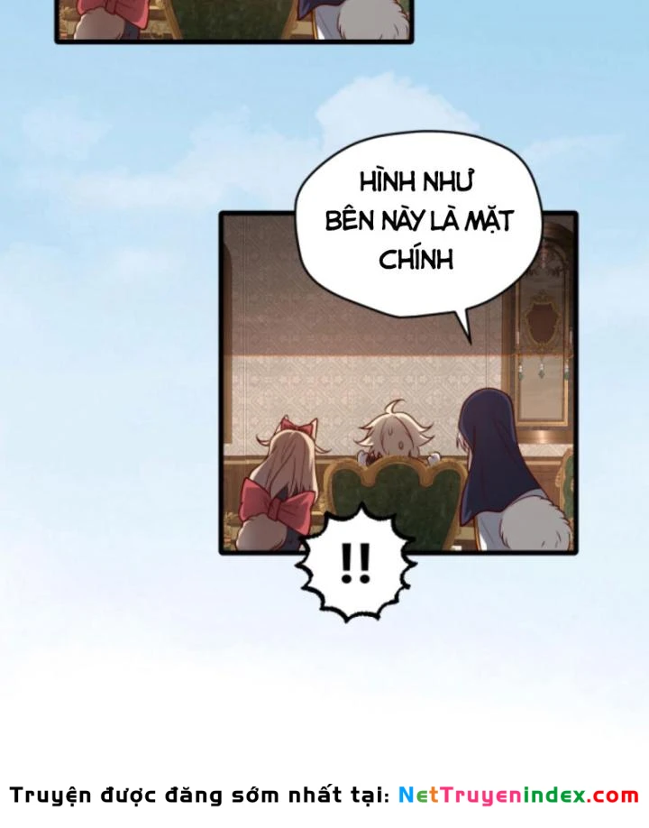 Cả Server Đều Muốn Ám Sát Ta Chapter 71 - 38