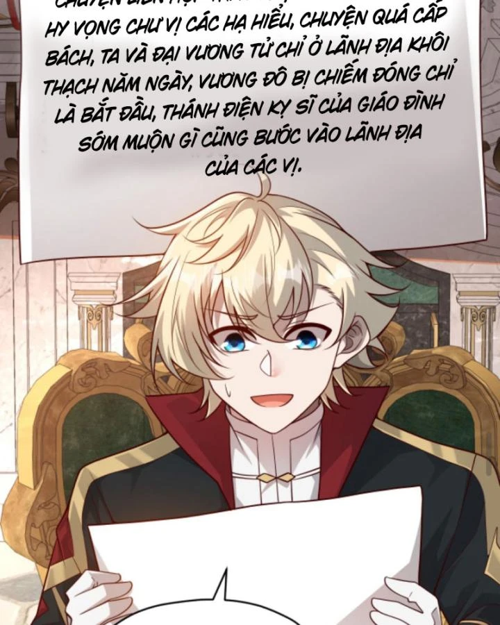 Cả Server Đều Muốn Ám Sát Ta Chapter 71 - 40