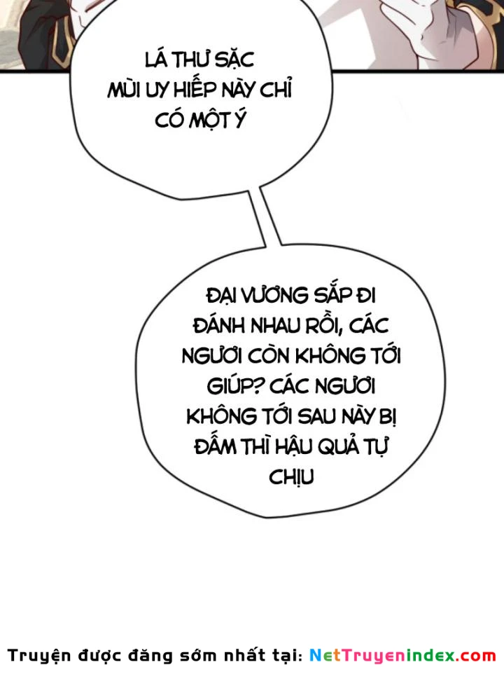 Cả Server Đều Muốn Ám Sát Ta Chapter 71 - 41