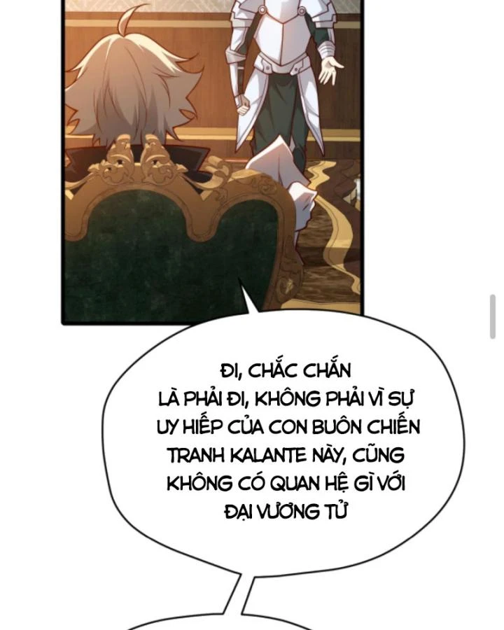 Cả Server Đều Muốn Ám Sát Ta Chapter 71 - 44