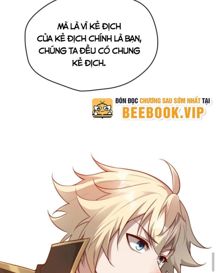 Cả Server Đều Muốn Ám Sát Ta Chapter 71 - 45