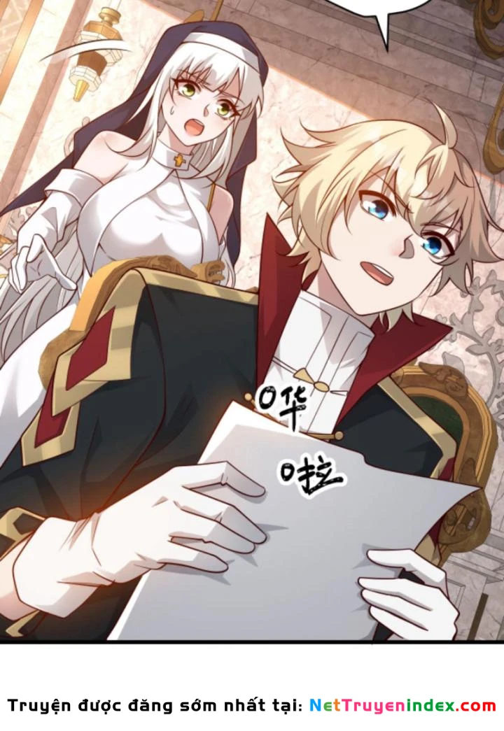 Cả Server Đều Muốn Ám Sát Ta Chapter 71 - 53