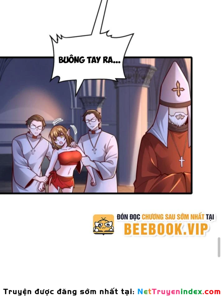 Cả Server Đều Muốn Ám Sát Ta Chapter 72 - 3