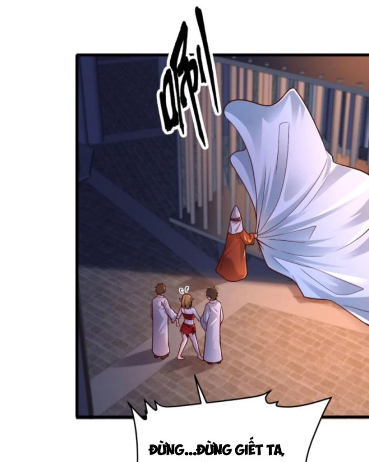 Cả Server Đều Muốn Ám Sát Ta Chapter 72 - 4