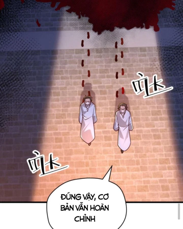 Cả Server Đều Muốn Ám Sát Ta Chapter 72 - 22