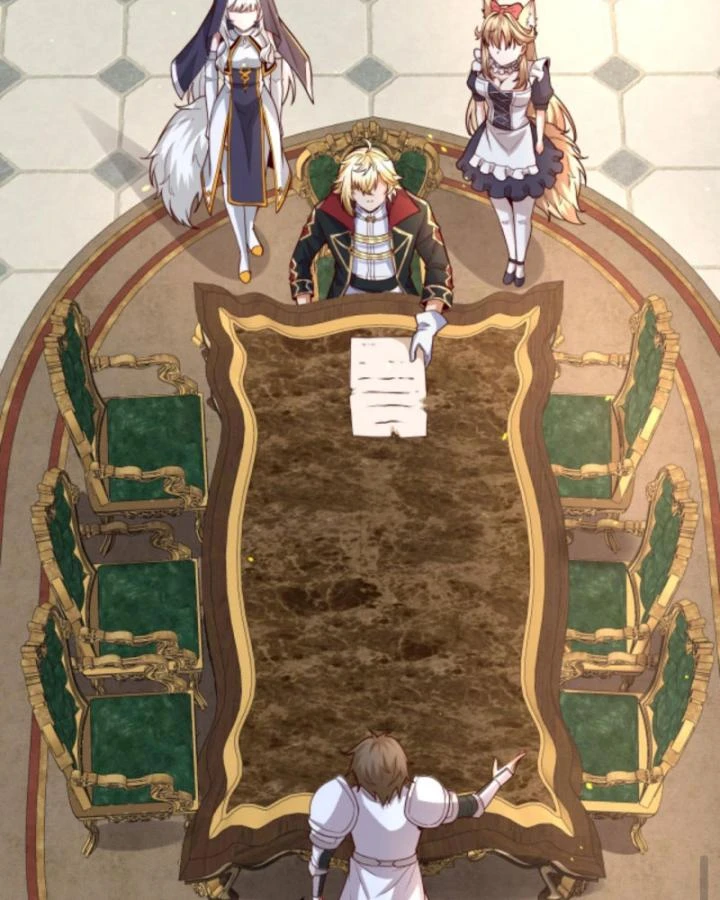 Cả Server Đều Muốn Ám Sát Ta Chapter 72 - 25