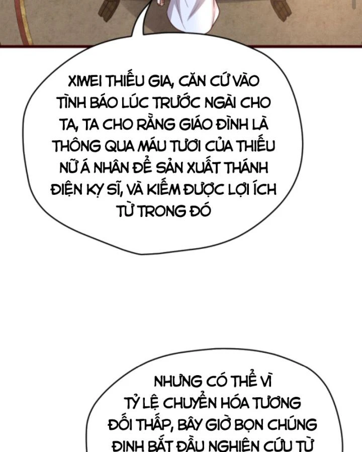 Cả Server Đều Muốn Ám Sát Ta Chapter 72 - 26