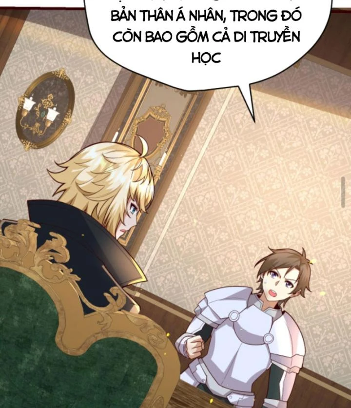 Cả Server Đều Muốn Ám Sát Ta Chapter 72 - 27