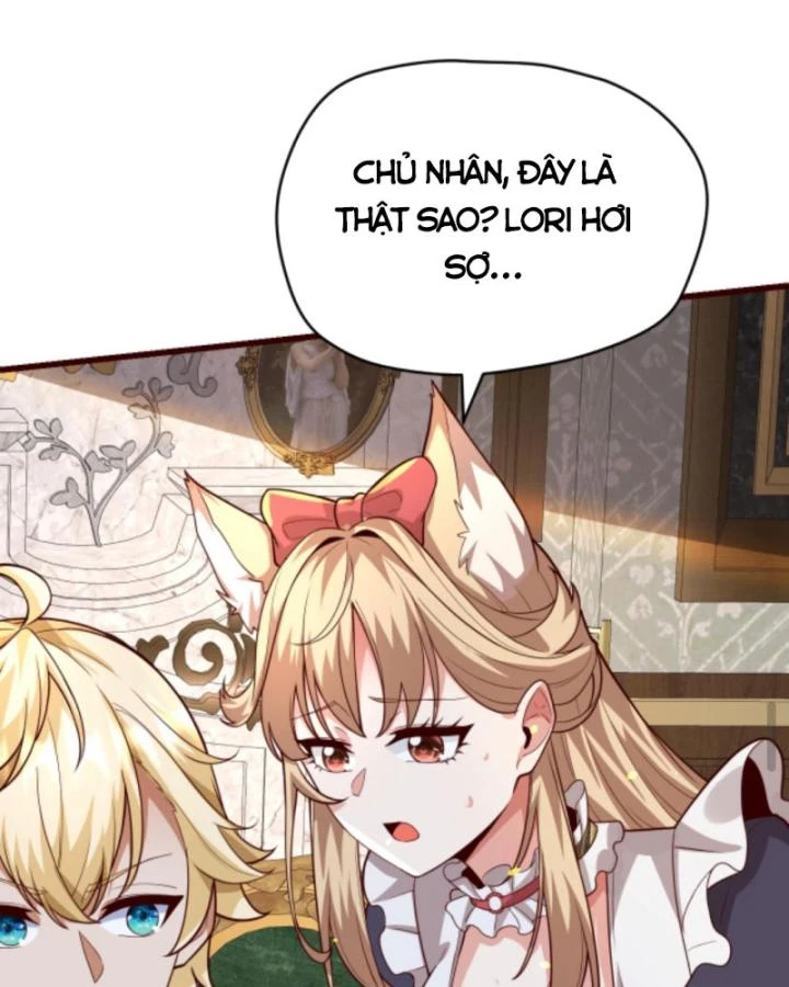 Cả Server Đều Muốn Ám Sát Ta Chapter 72 - 32