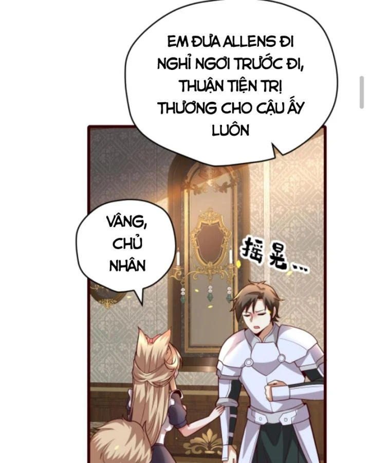Cả Server Đều Muốn Ám Sát Ta Chapter 72 - 34