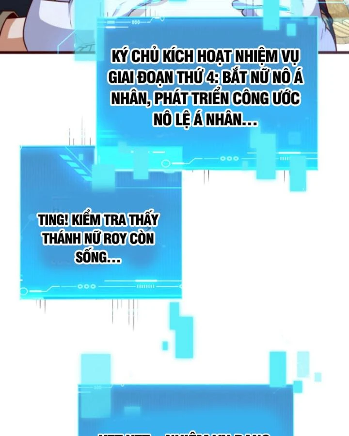 Cả Server Đều Muốn Ám Sát Ta Chapter 72 - 40