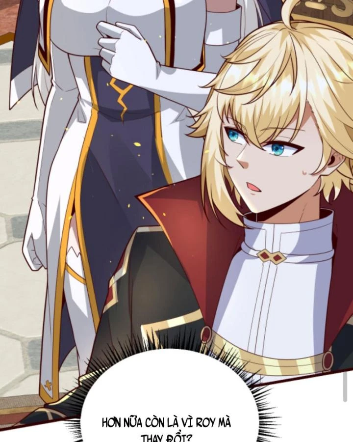 Cả Server Đều Muốn Ám Sát Ta Chapter 72 - 43