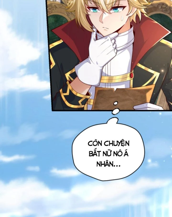 Cả Server Đều Muốn Ám Sát Ta Chapter 72 - 45