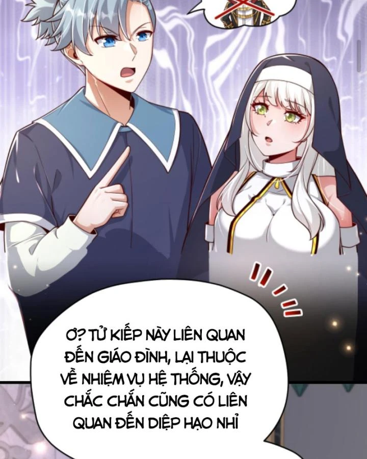 Cả Server Đều Muốn Ám Sát Ta Chapter 72 - 55