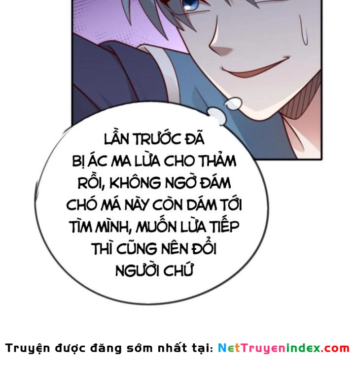 Cả Server Đều Muốn Ám Sát Ta Chapter 73 - 20