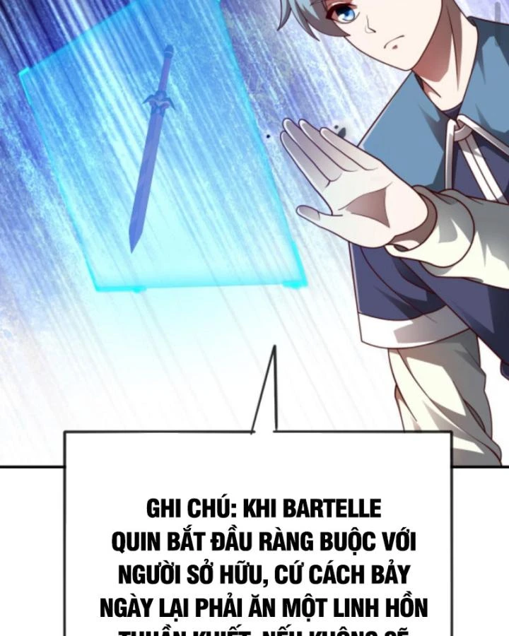 Cả Server Đều Muốn Ám Sát Ta Chapter 73 - 37