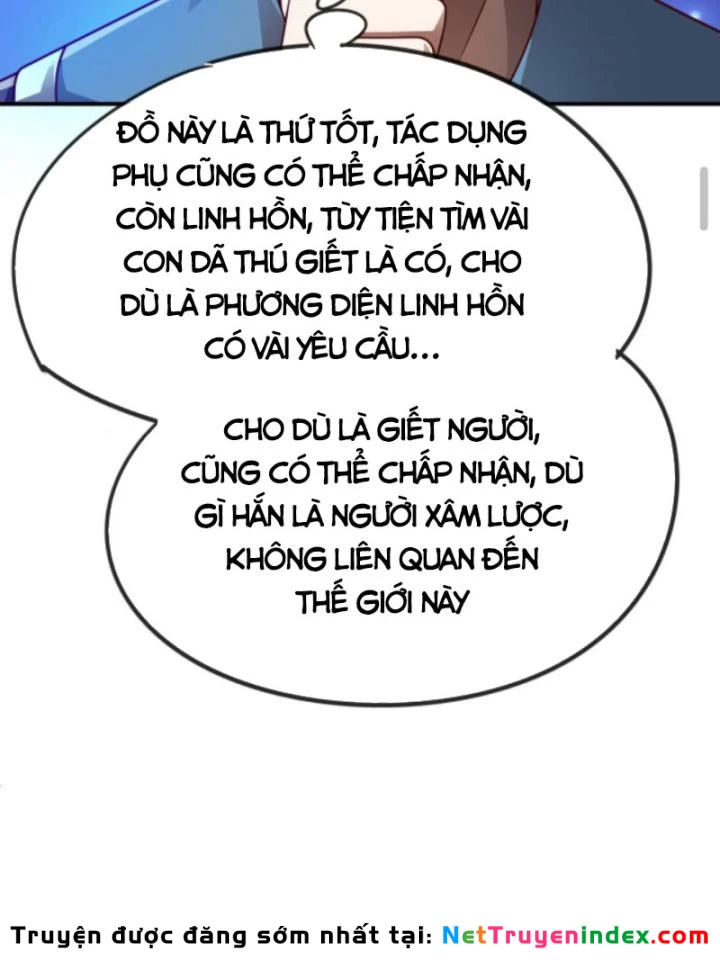 Cả Server Đều Muốn Ám Sát Ta Chapter 73 - 40