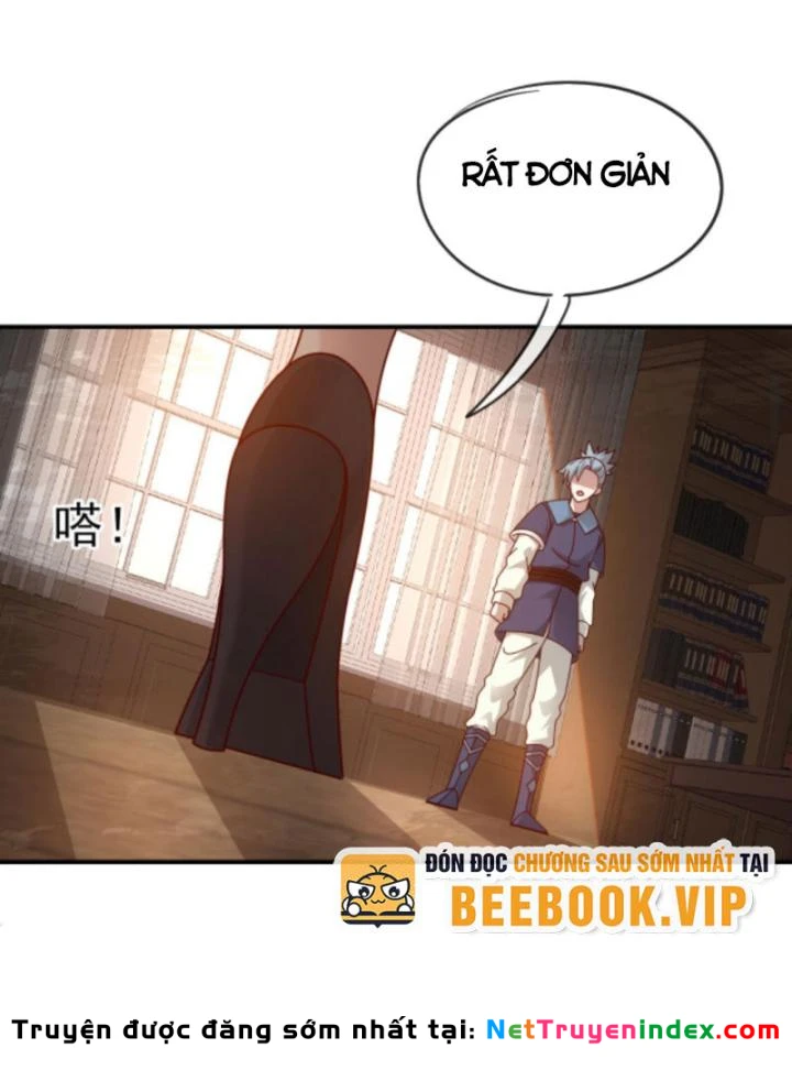 Cả Server Đều Muốn Ám Sát Ta Chapter 73 - 43