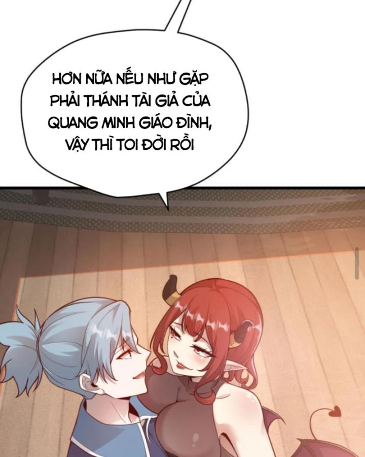 Cả Server Đều Muốn Ám Sát Ta Chapter 74 - 7