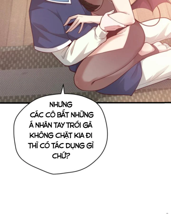 Cả Server Đều Muốn Ám Sát Ta Chapter 74 - 8