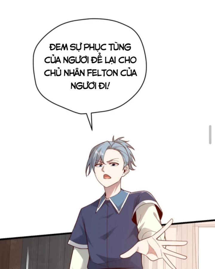 Cả Server Đều Muốn Ám Sát Ta Chapter 74 - 23