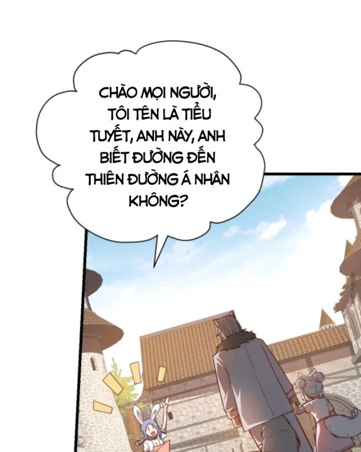 Cả Server Đều Muốn Ám Sát Ta Chapter 74 - 33