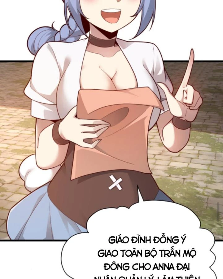 Cả Server Đều Muốn Ám Sát Ta Chapter 74 - 38