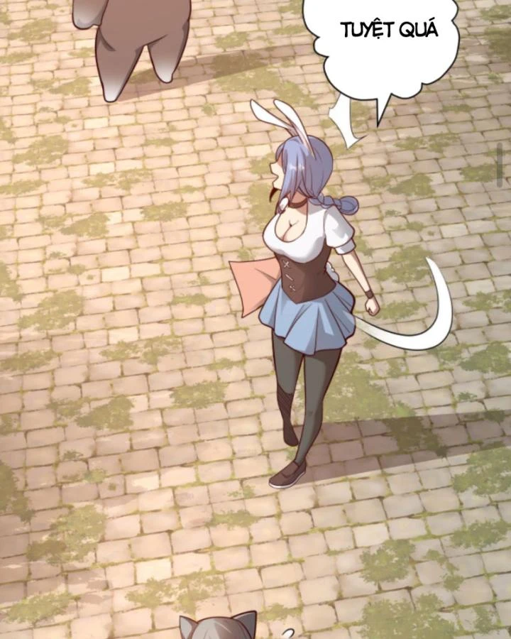 Cả Server Đều Muốn Ám Sát Ta Chapter 74 - 54