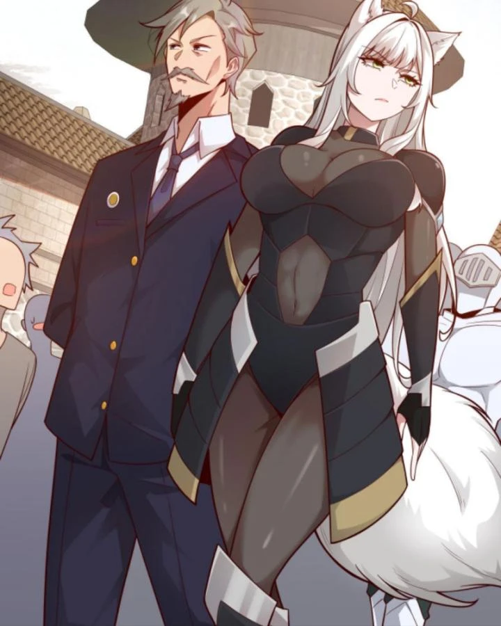 Cả Server Đều Muốn Ám Sát Ta Chapter 74 - 62