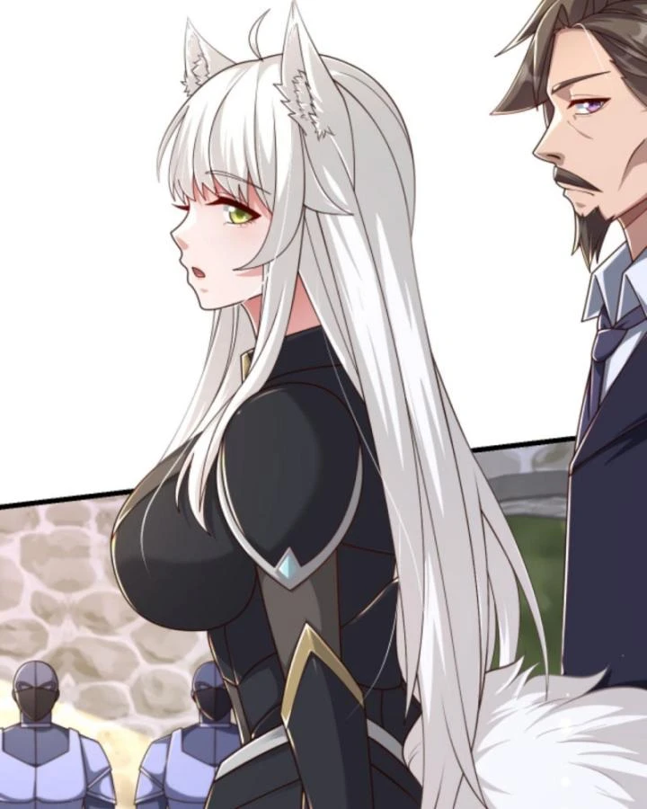 Cả Server Đều Muốn Ám Sát Ta Chapter 75 - 3