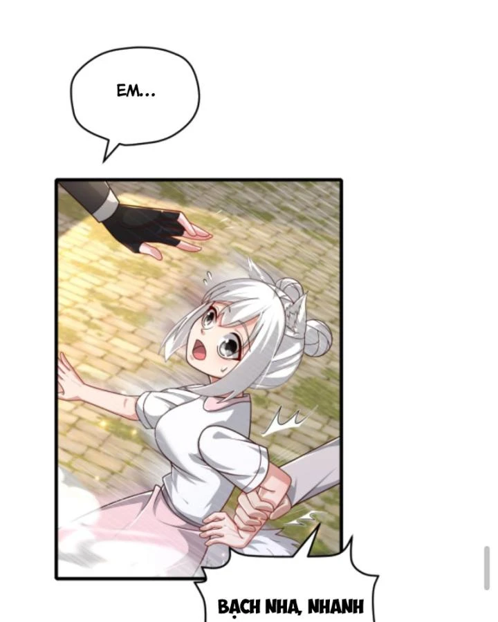 Cả Server Đều Muốn Ám Sát Ta Chapter 75 - 6