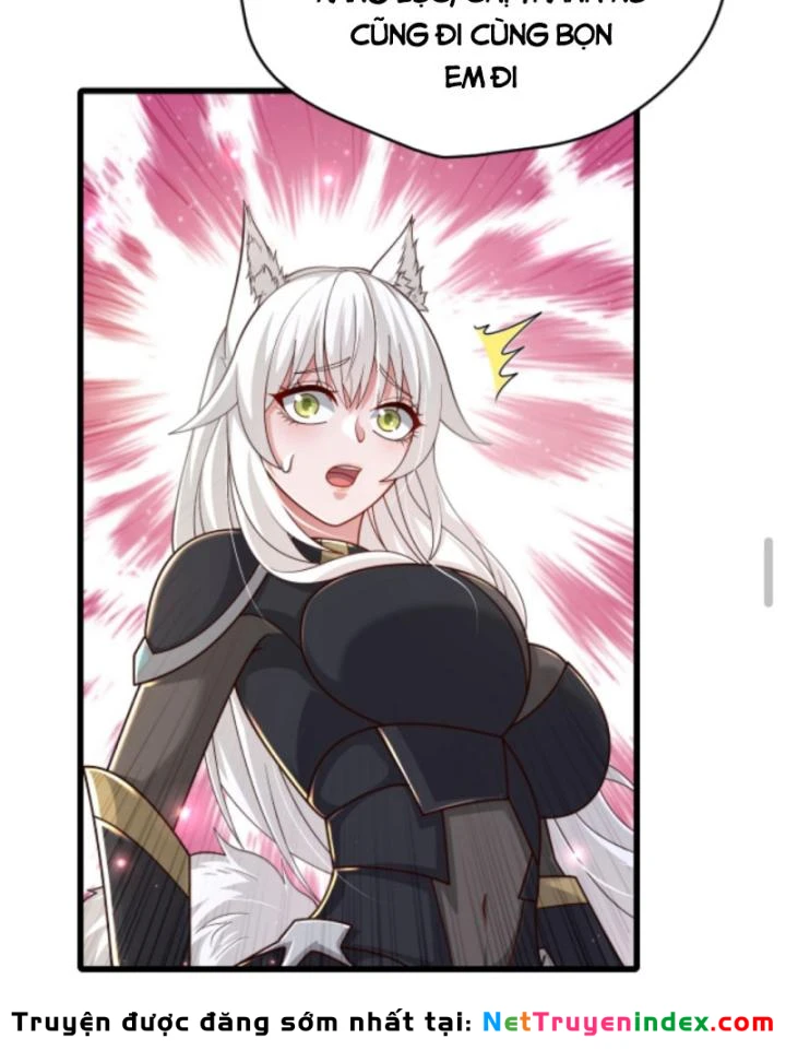 Cả Server Đều Muốn Ám Sát Ta Chapter 75 - 11