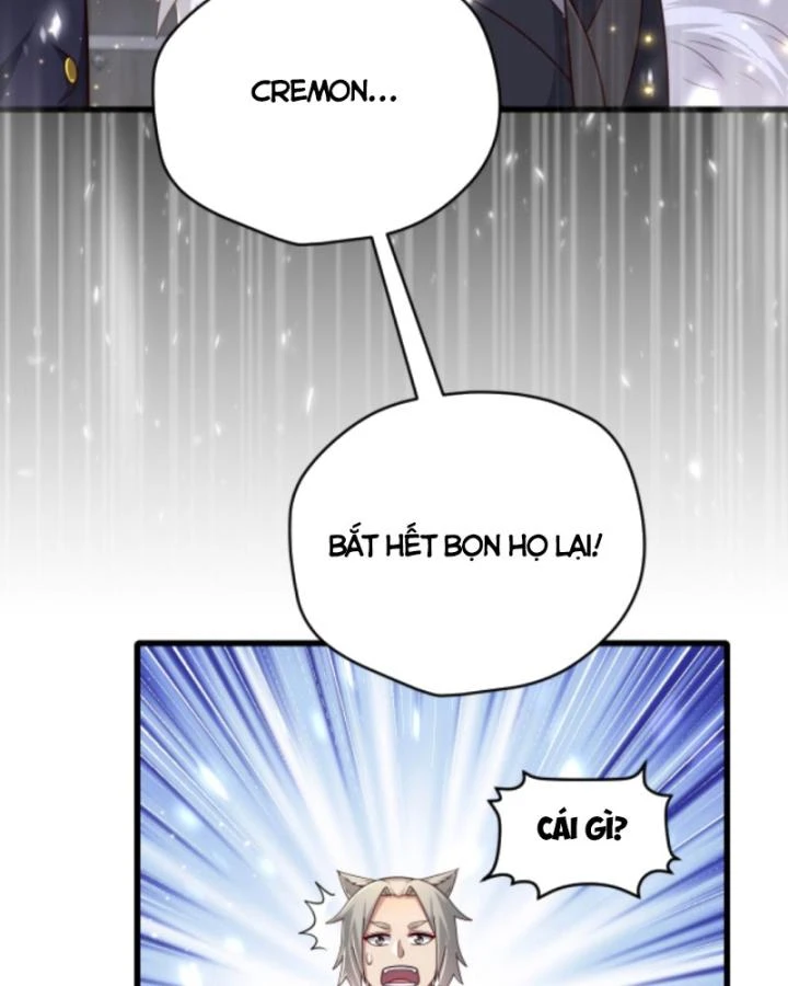 Cả Server Đều Muốn Ám Sát Ta Chapter 75 - 25