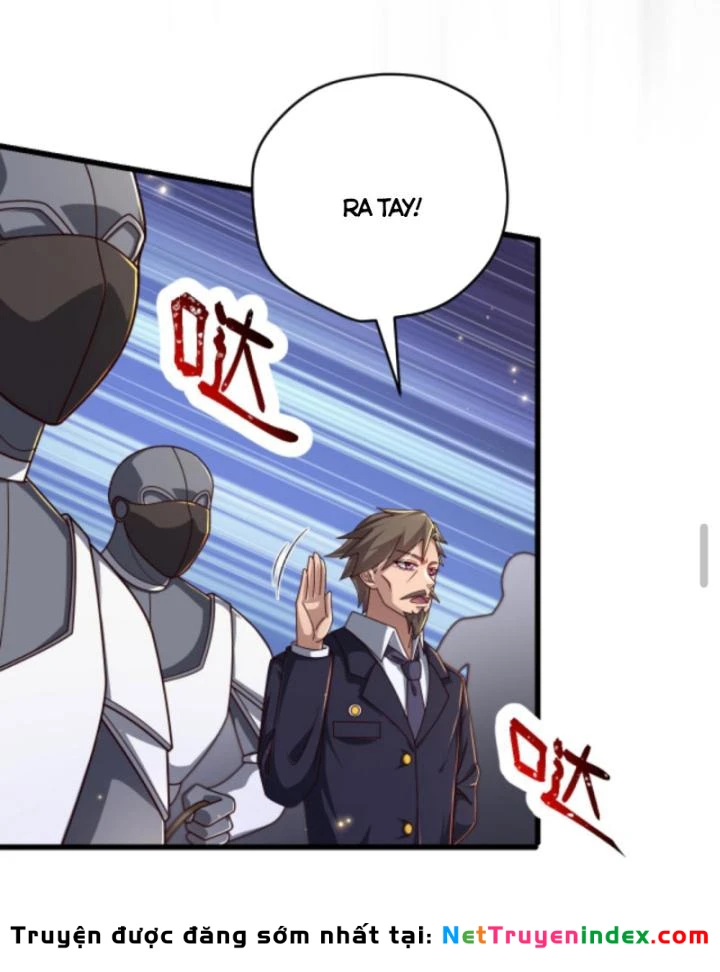 Cả Server Đều Muốn Ám Sát Ta Chapter 75 - 27