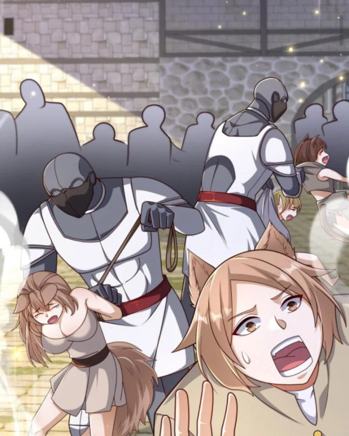 Cả Server Đều Muốn Ám Sát Ta Chapter 75 - 29