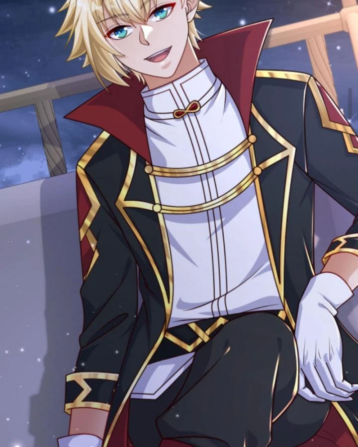 Cả Server Đều Muốn Ám Sát Ta Chapter 75 - 37