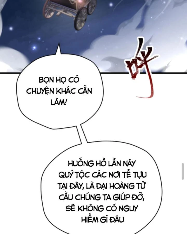 Cả Server Đều Muốn Ám Sát Ta Chapter 75 - 40