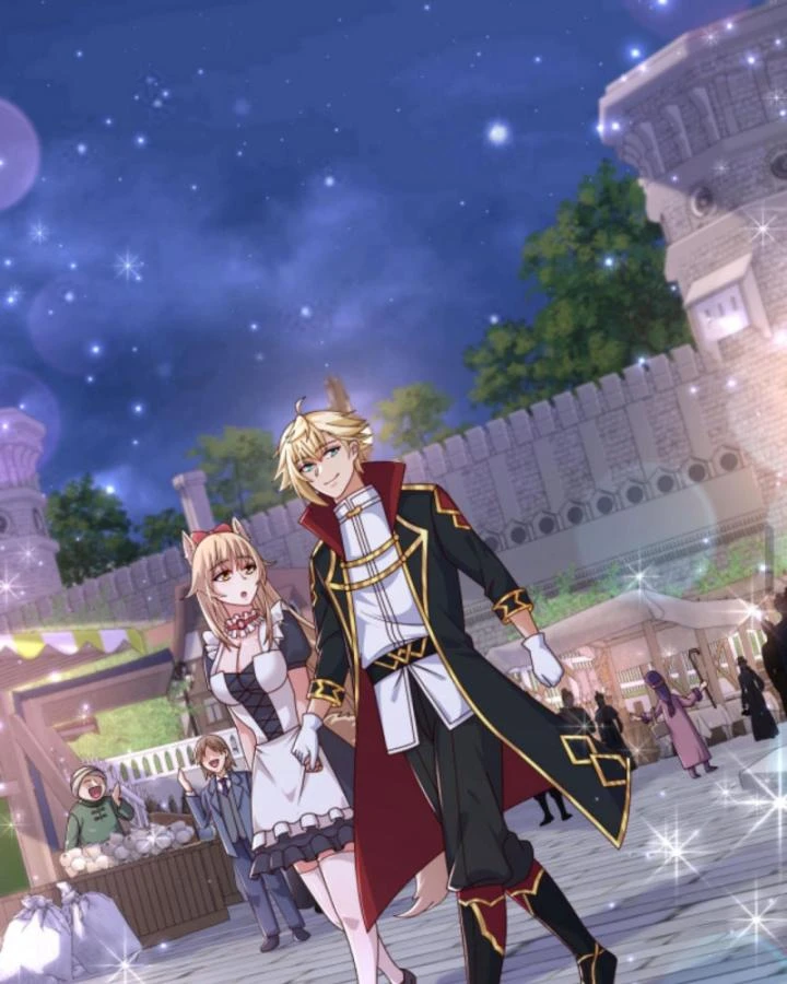 Cả Server Đều Muốn Ám Sát Ta Chapter 75 - 45