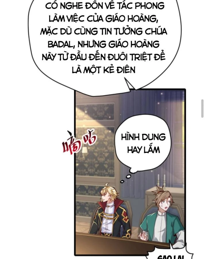Cả Server Đều Muốn Ám Sát Ta Chapter 76 - 28