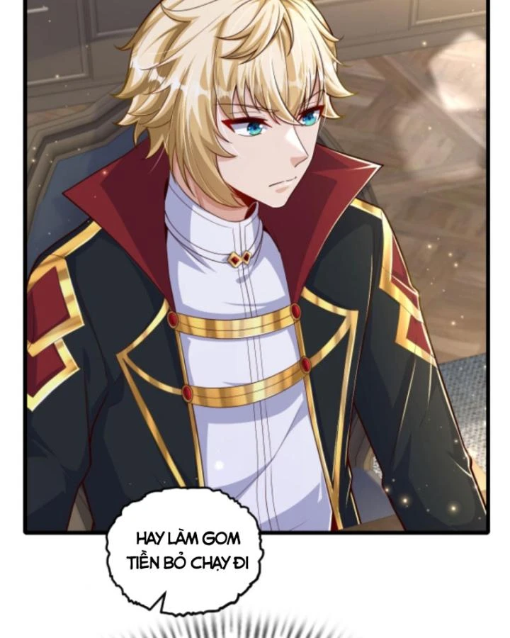 Cả Server Đều Muốn Ám Sát Ta Chapter 76 - 31