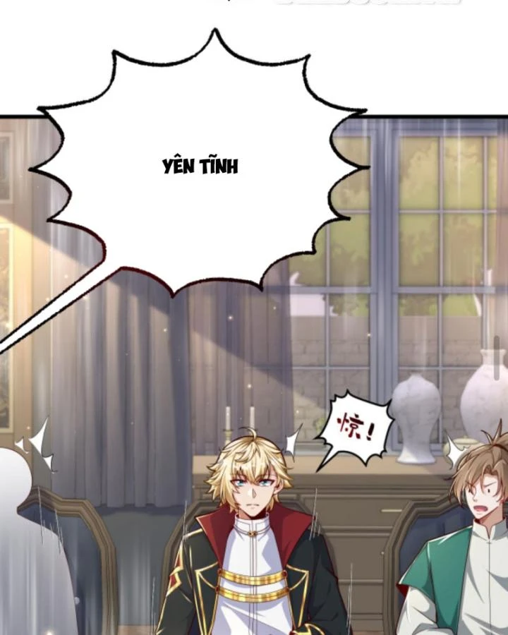 Cả Server Đều Muốn Ám Sát Ta Chapter 76 - 33